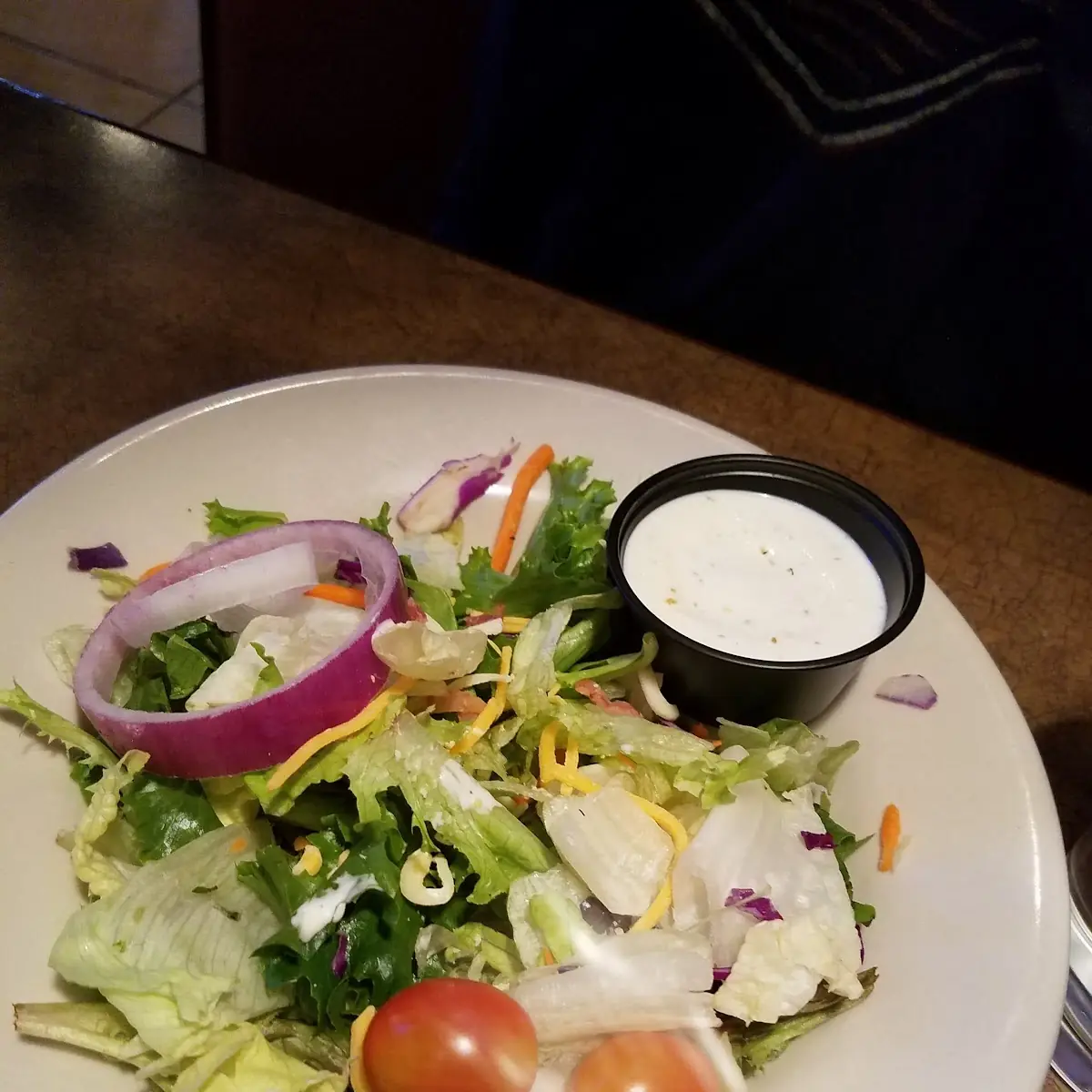 Side Salad