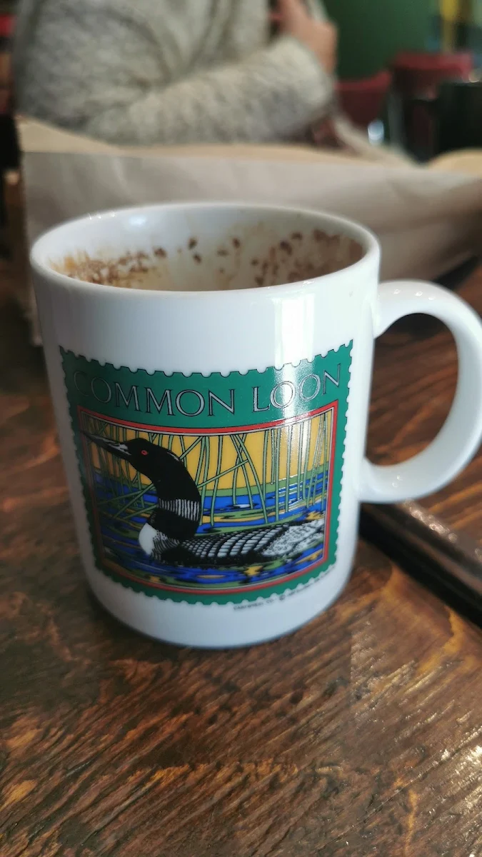 Cafe Latte