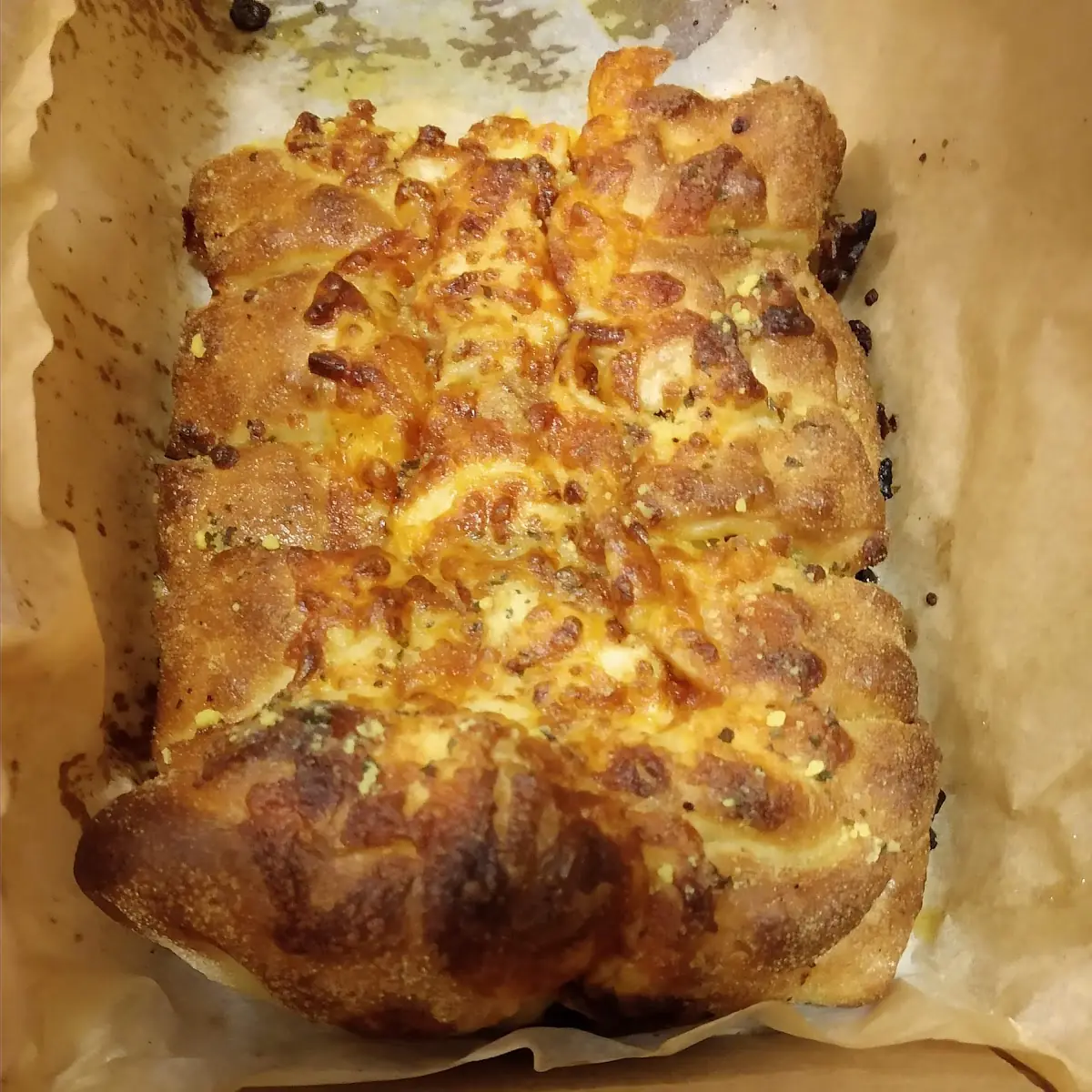 Garlic Bread