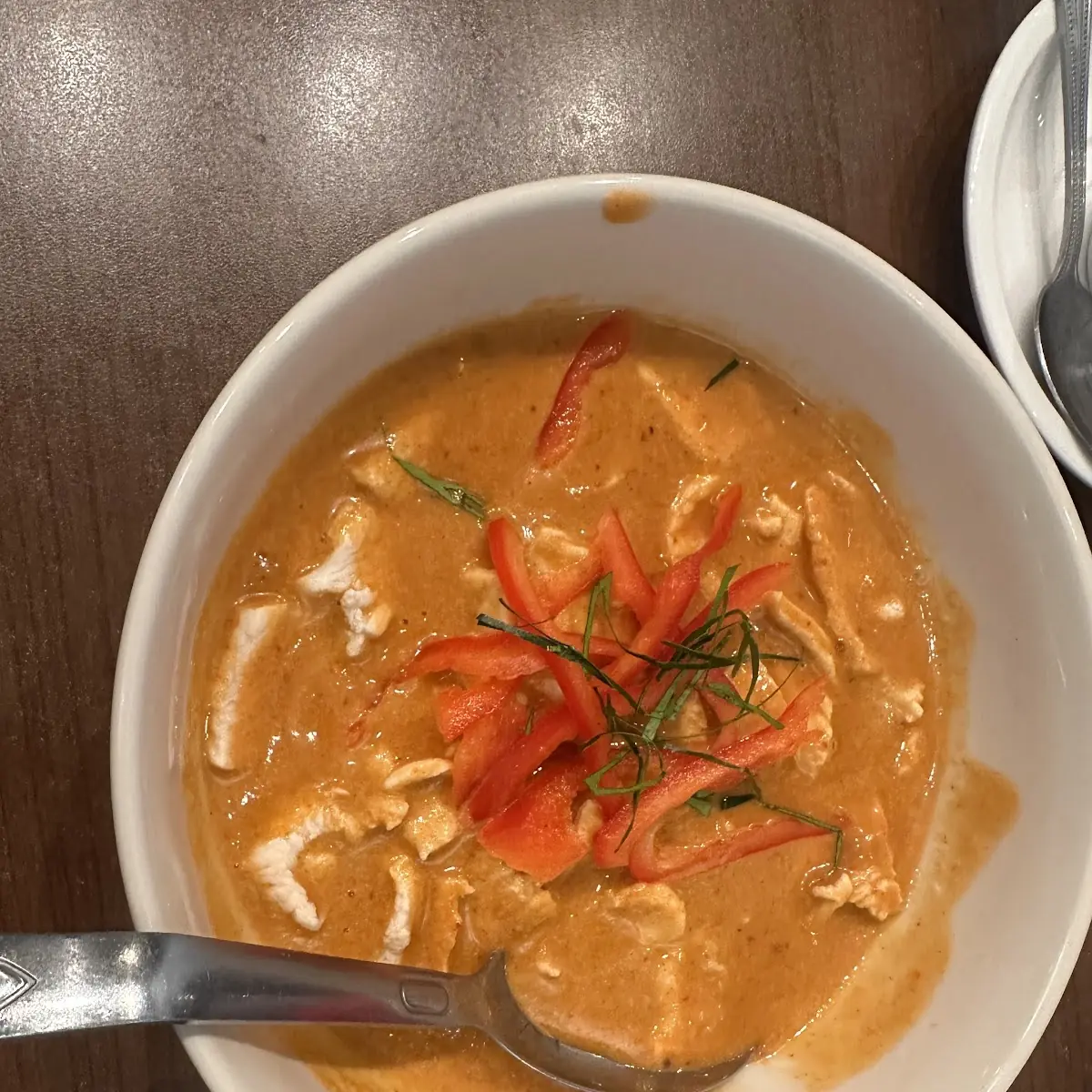Penang Curry