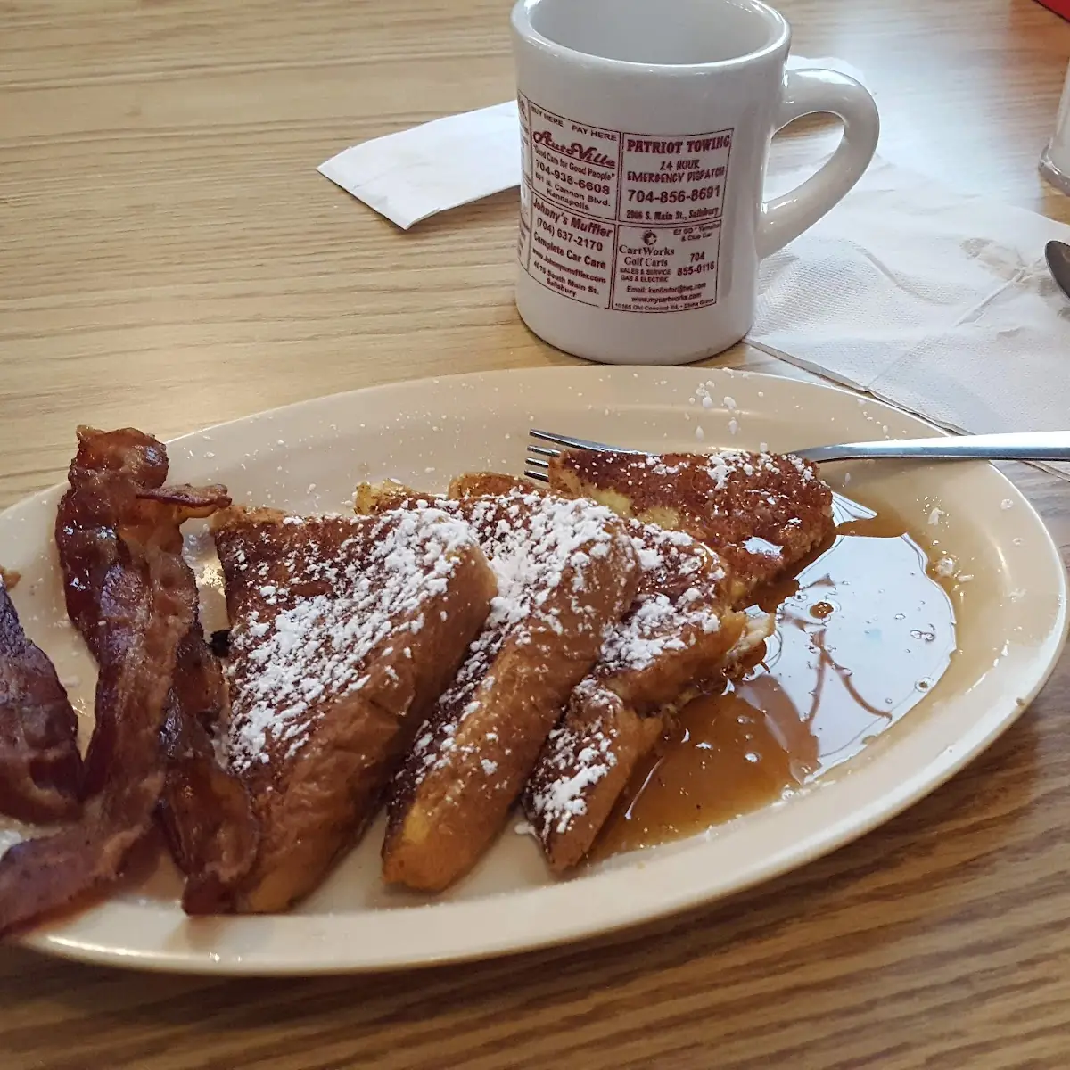 French Toast