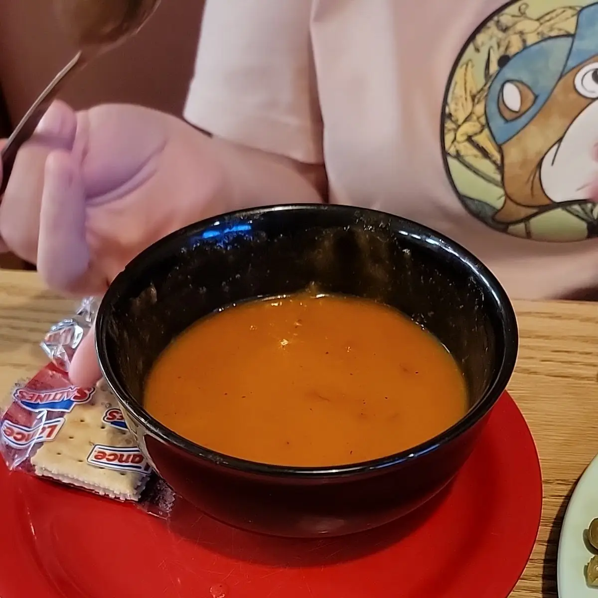Tomato Soup