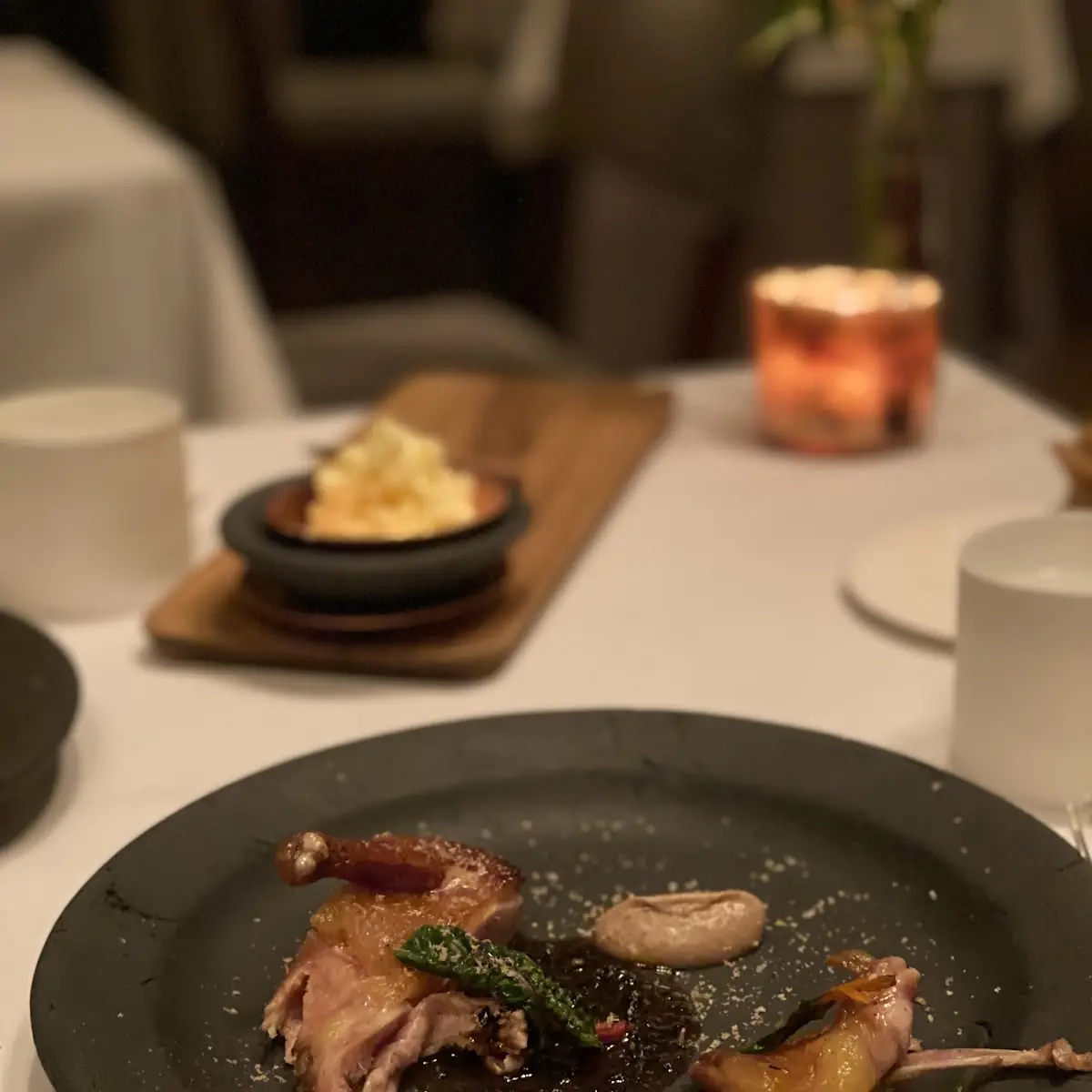 Duck Breast