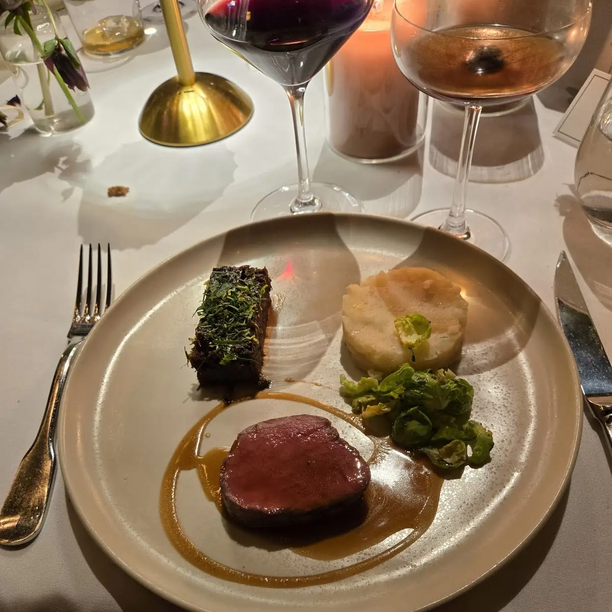 Grass-Fed Beef