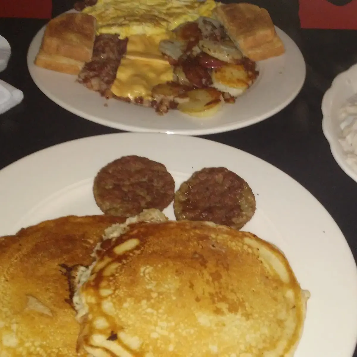 Home Fries