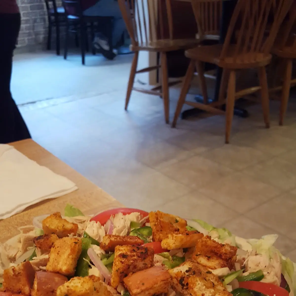 Chicken Salad