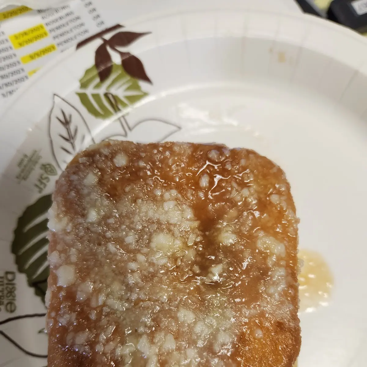 Cinnamon Rolls