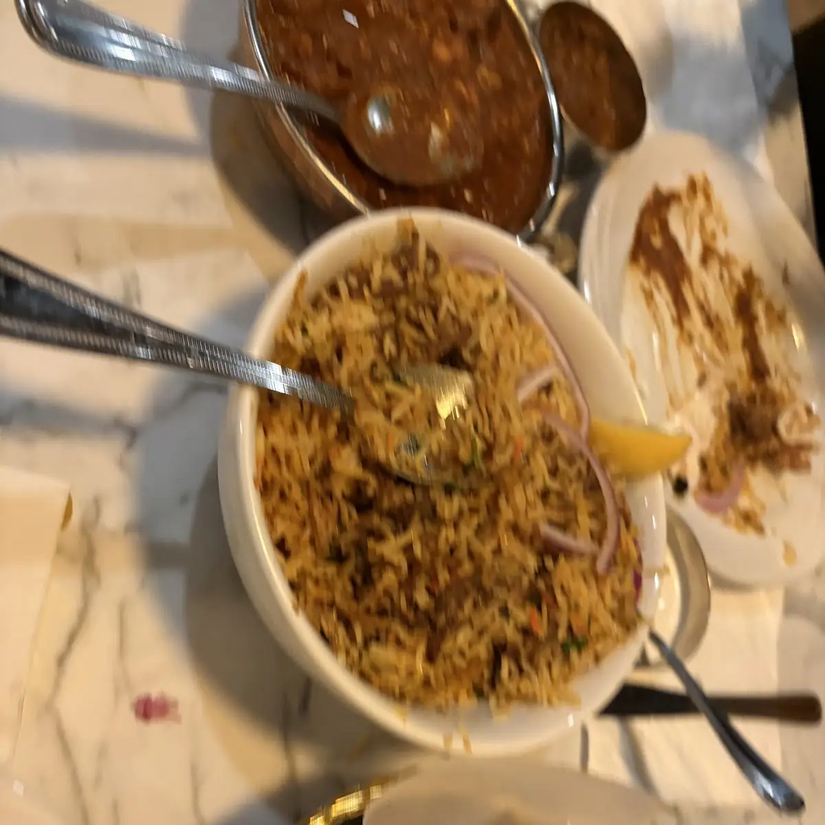 Paneer Butter Masala