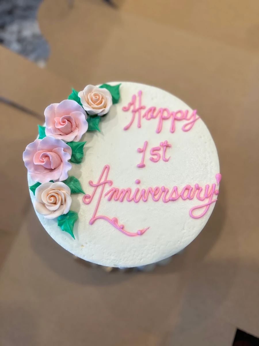 Birthday Cake