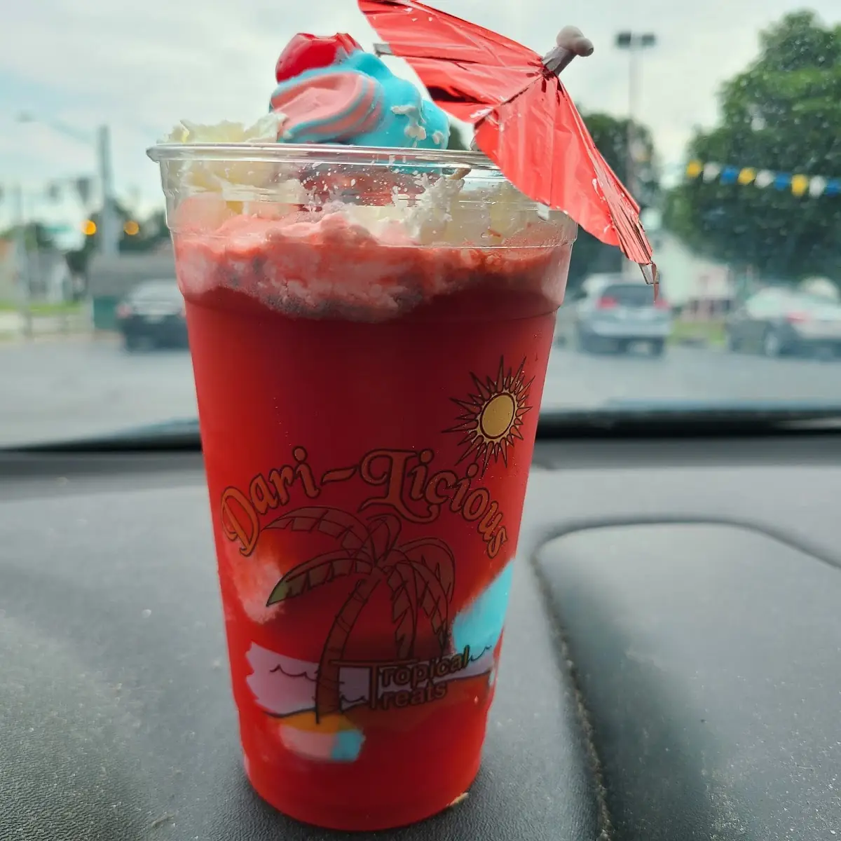 Bahama Mama