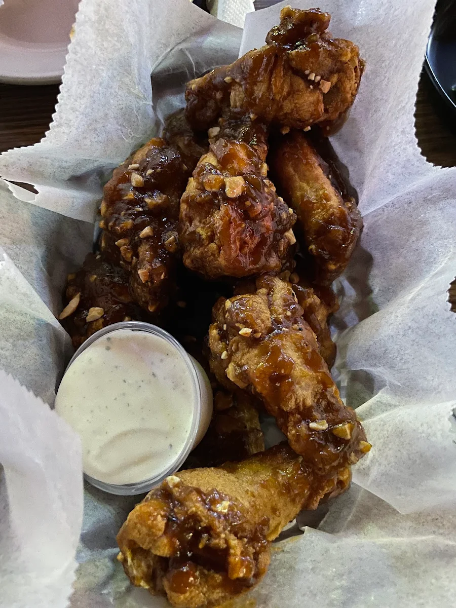 Chicken Wings