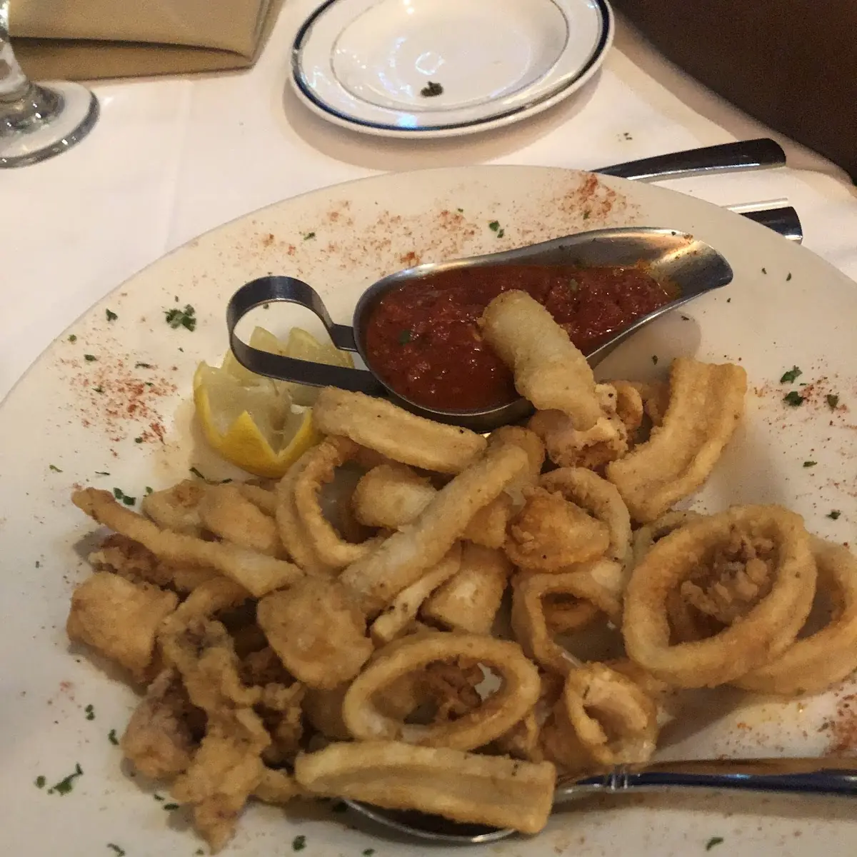 Fritto Misto