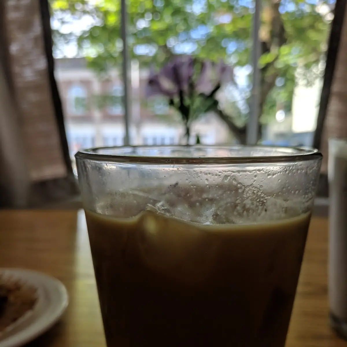 Iced Mocha 5