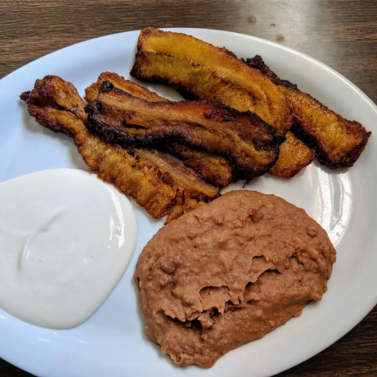 Plantains