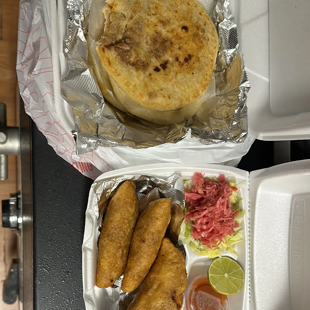 Pupusa Revueltas 000000000