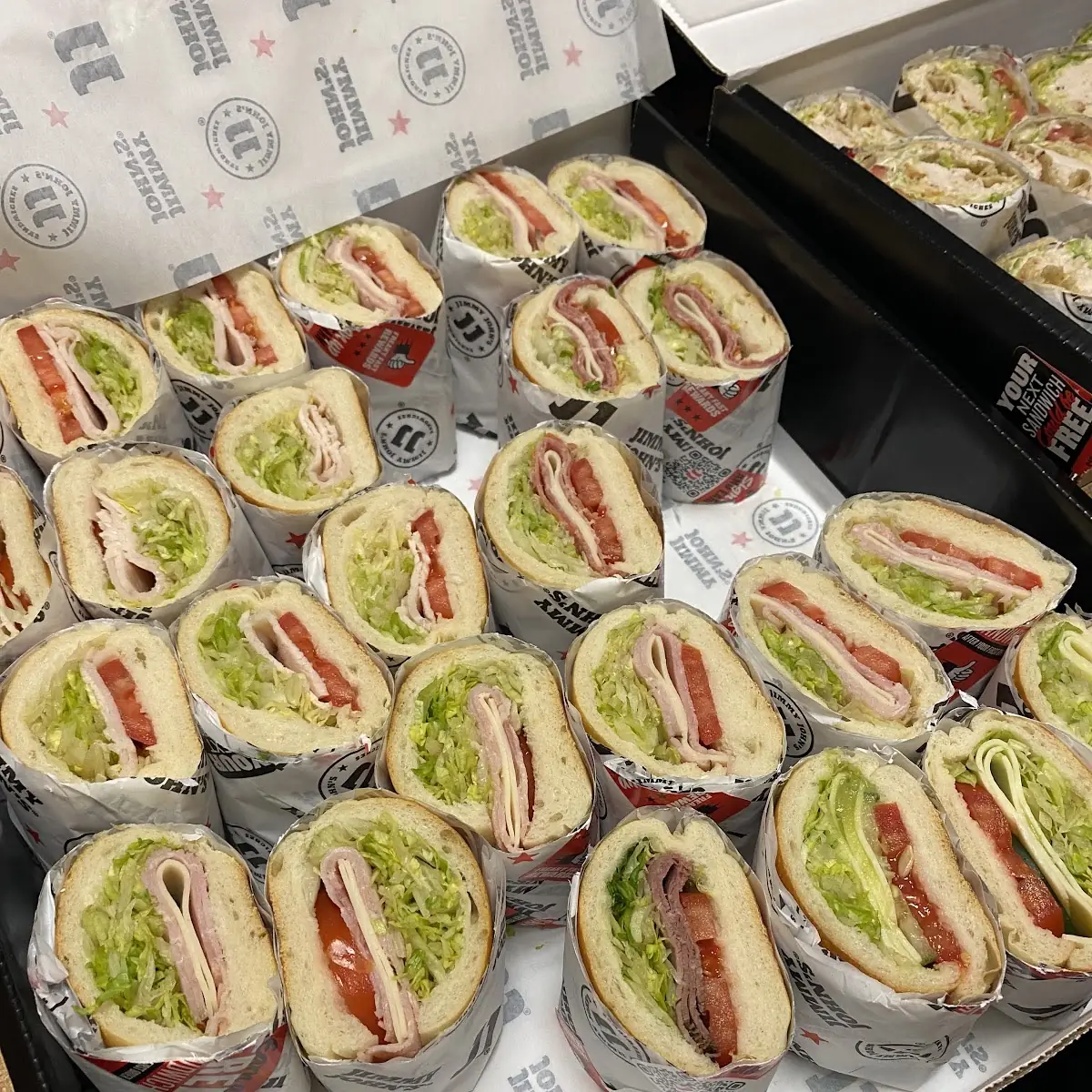Sandwich