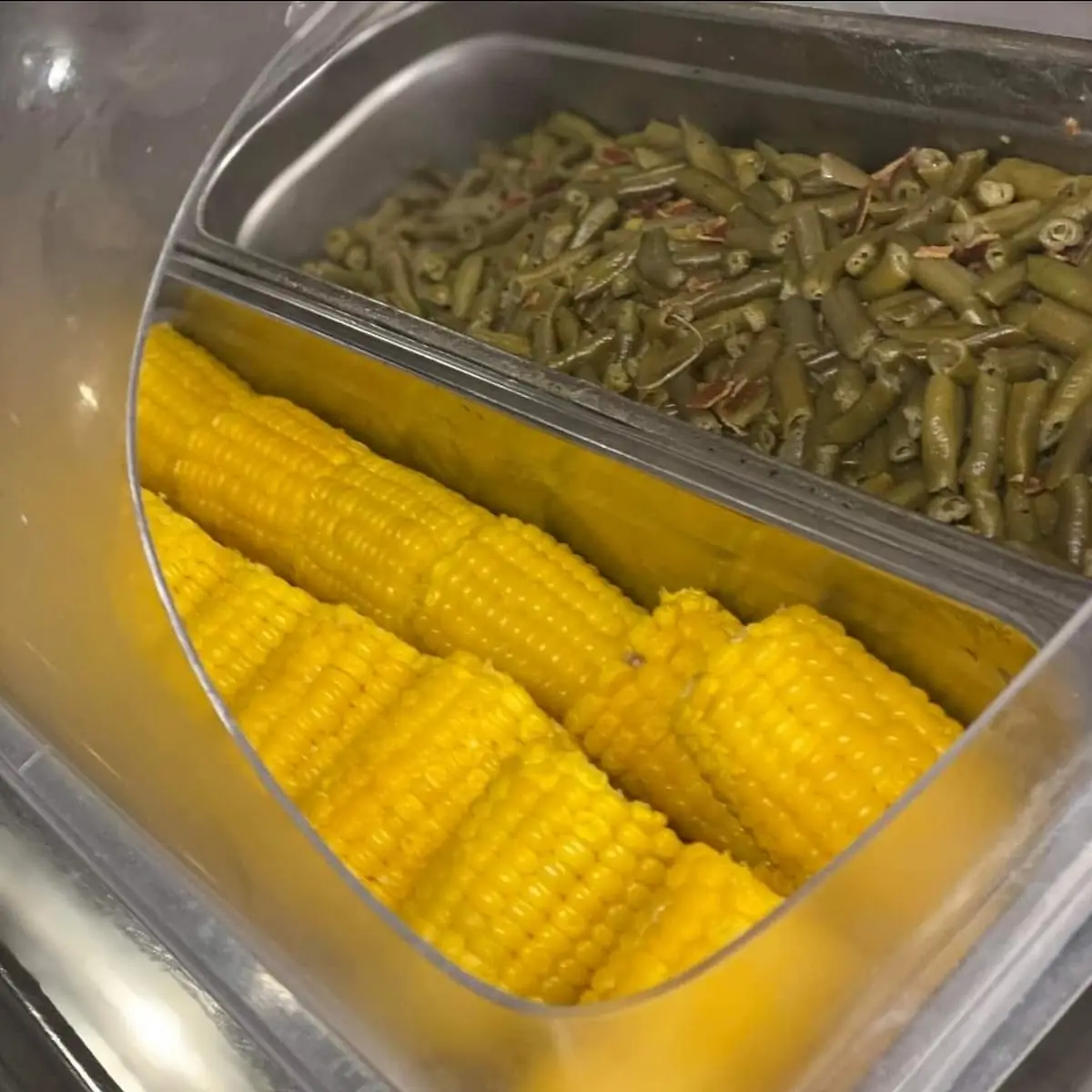 Sweet Corn