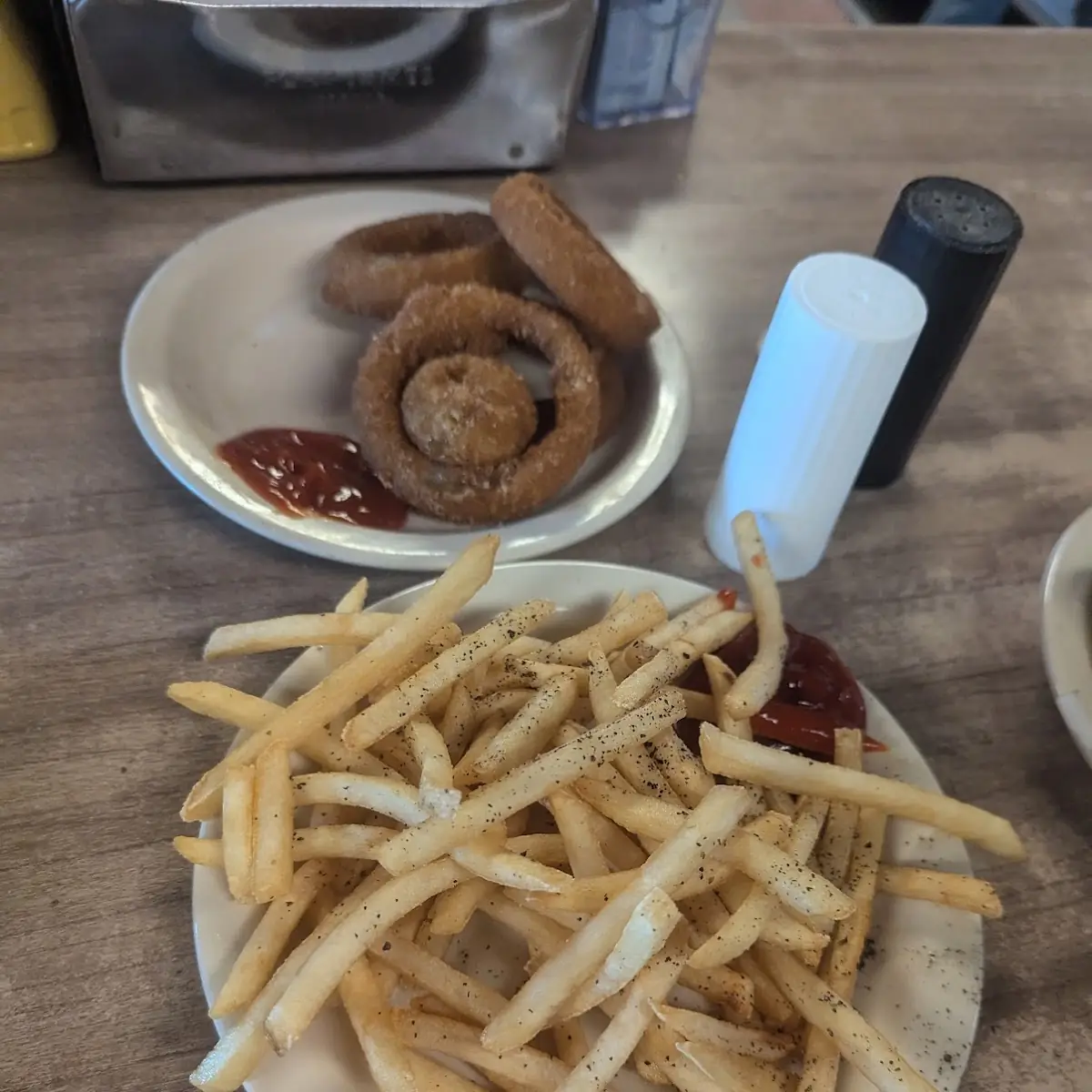 French Fries