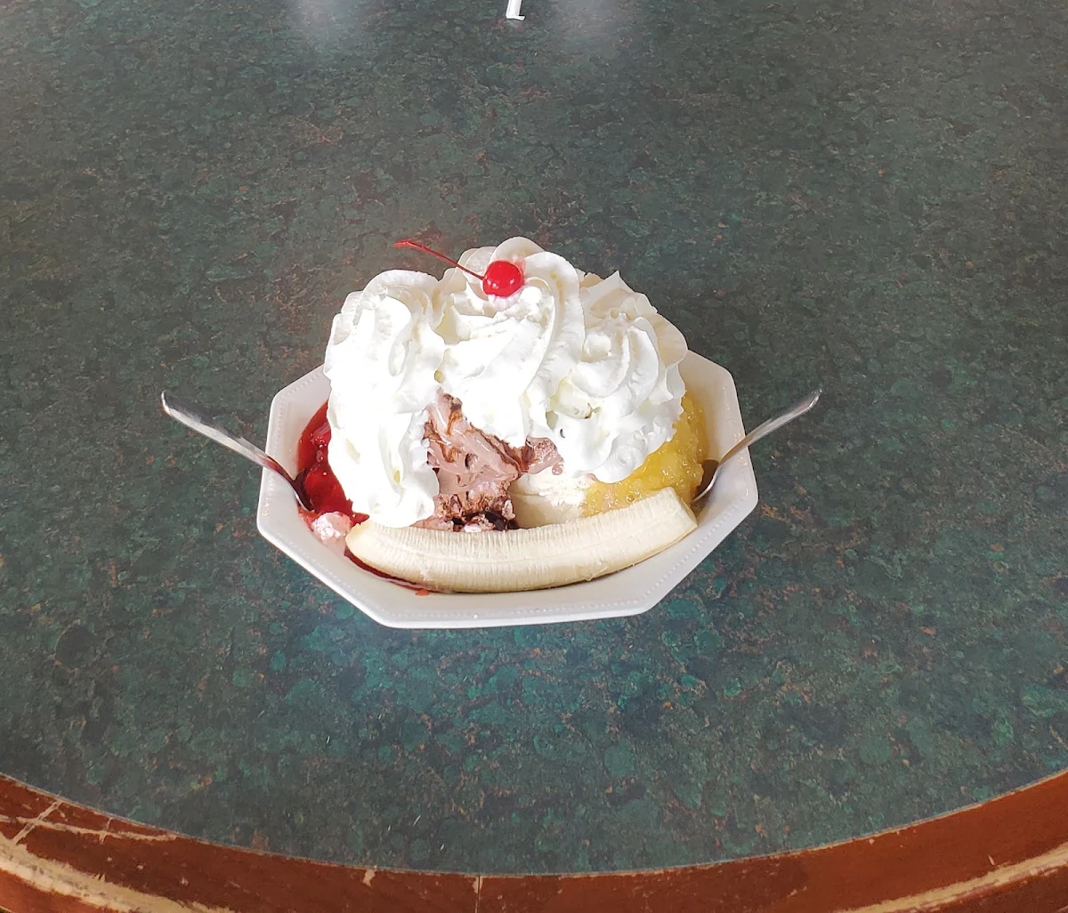 Banana Split