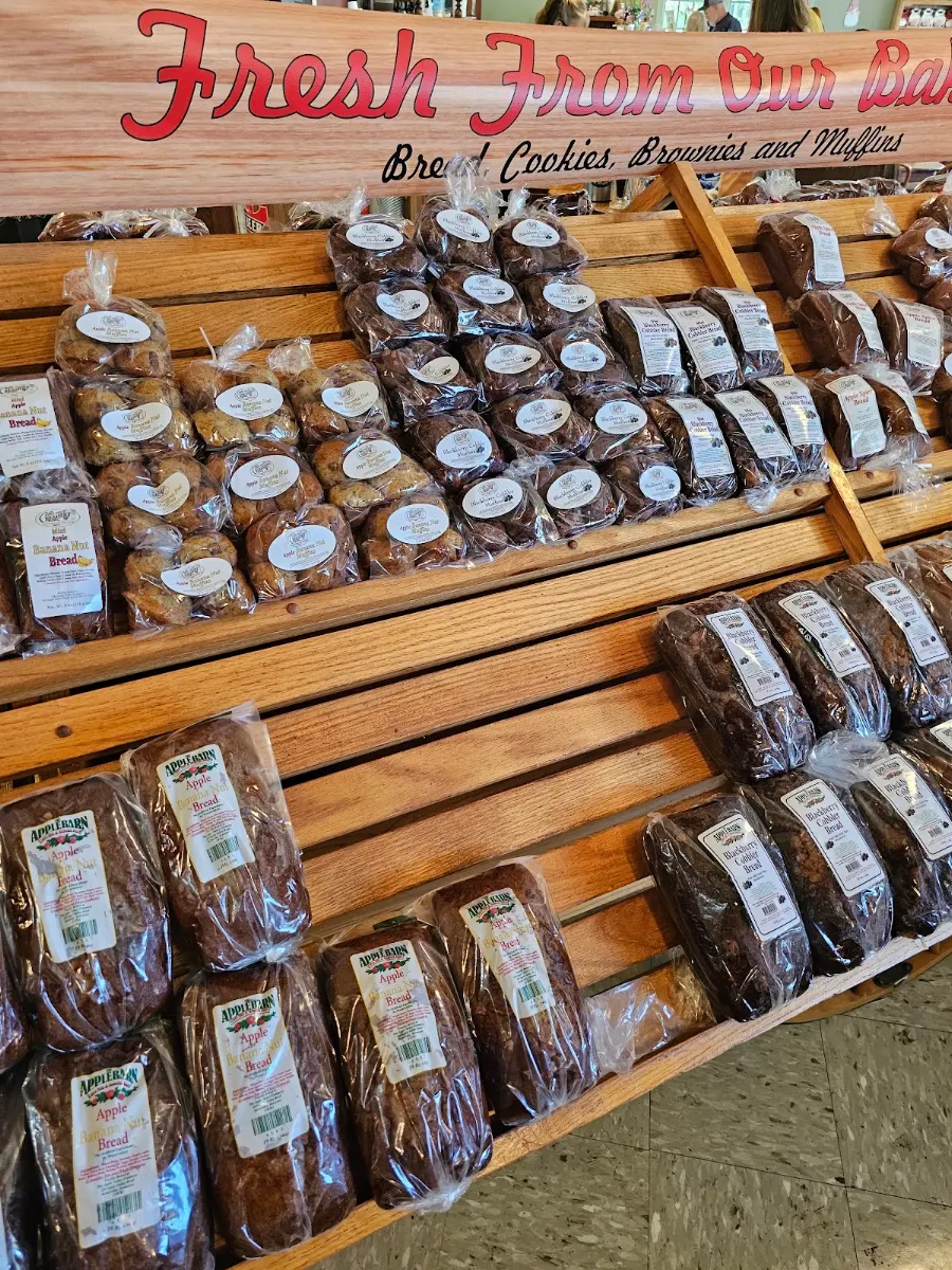 Smoky Mountain Fudge