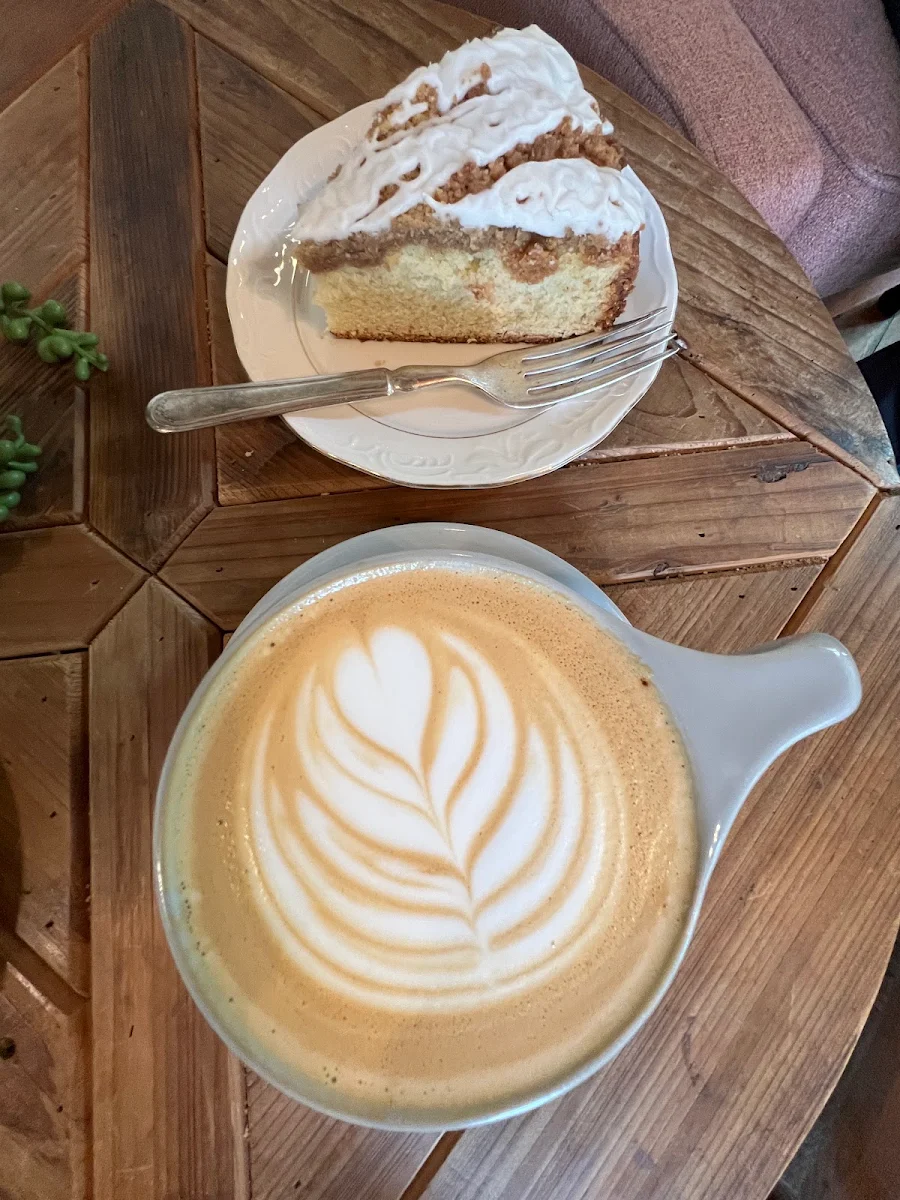 Cappuccino