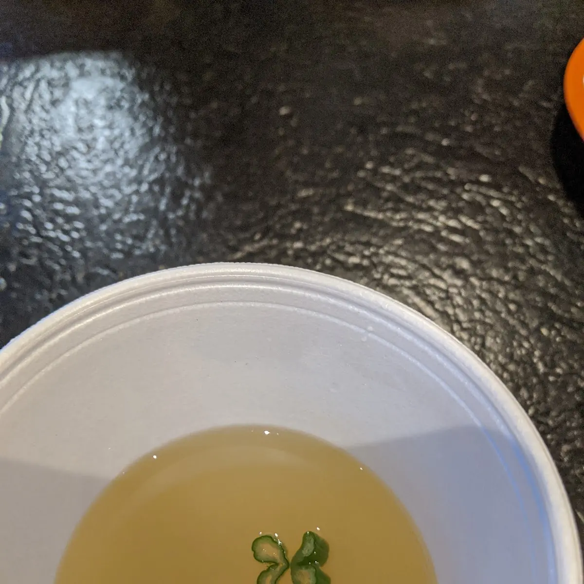 Miso Soup