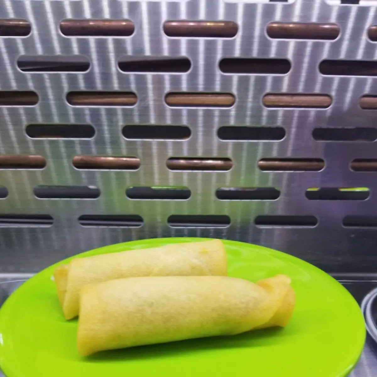 Spring Roll