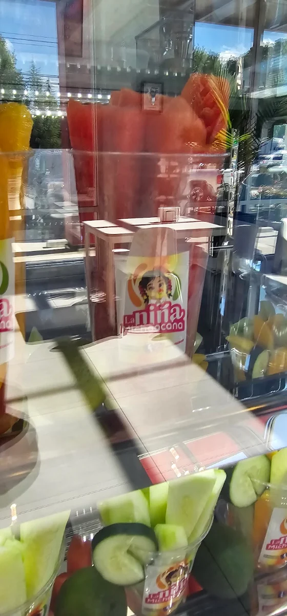 Fresh Cut Fruit Cup
