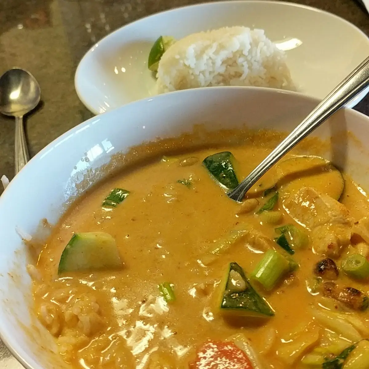 Chicken Curry