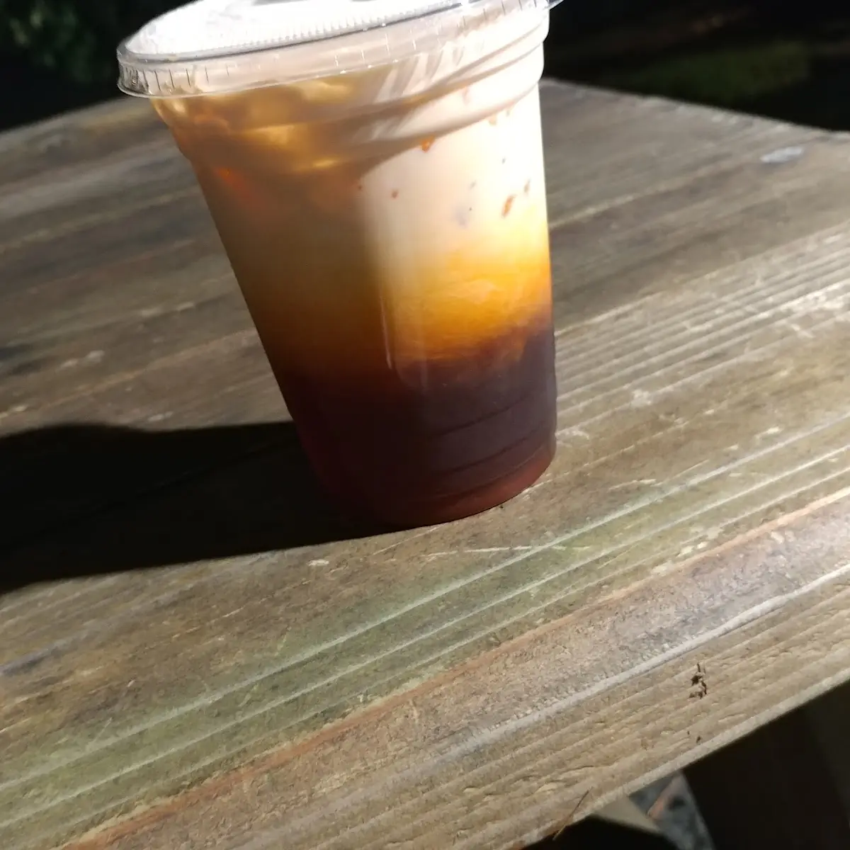 Cold Brew