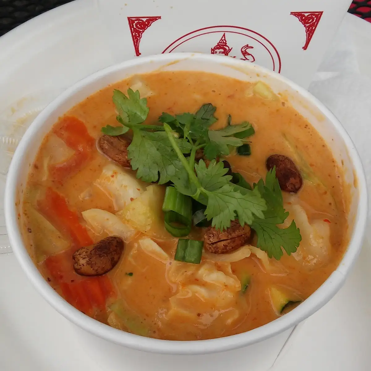 Tom Yum