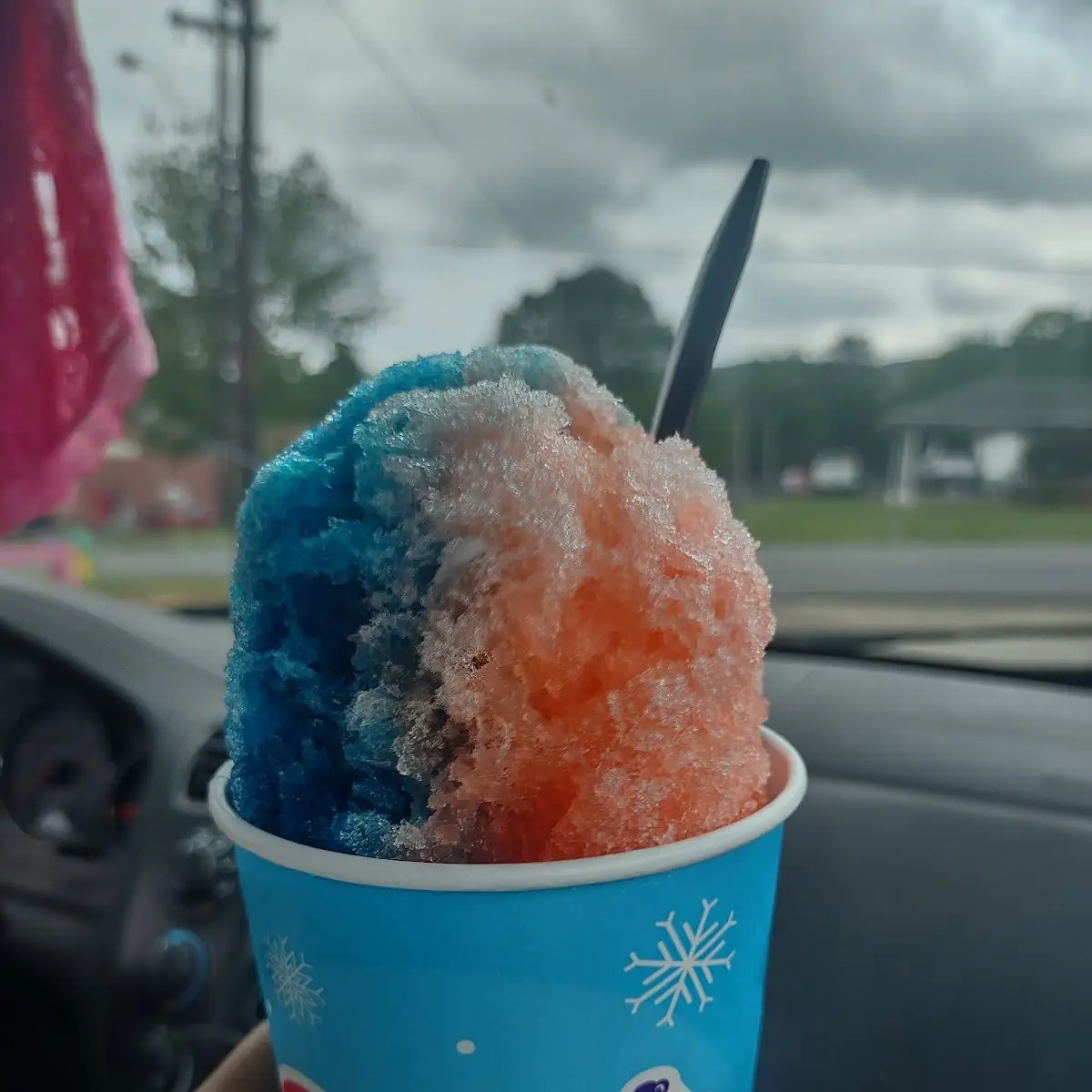 Shaved Ice