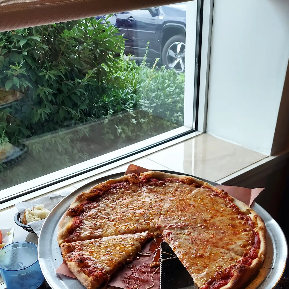 Cheese Pizza 5