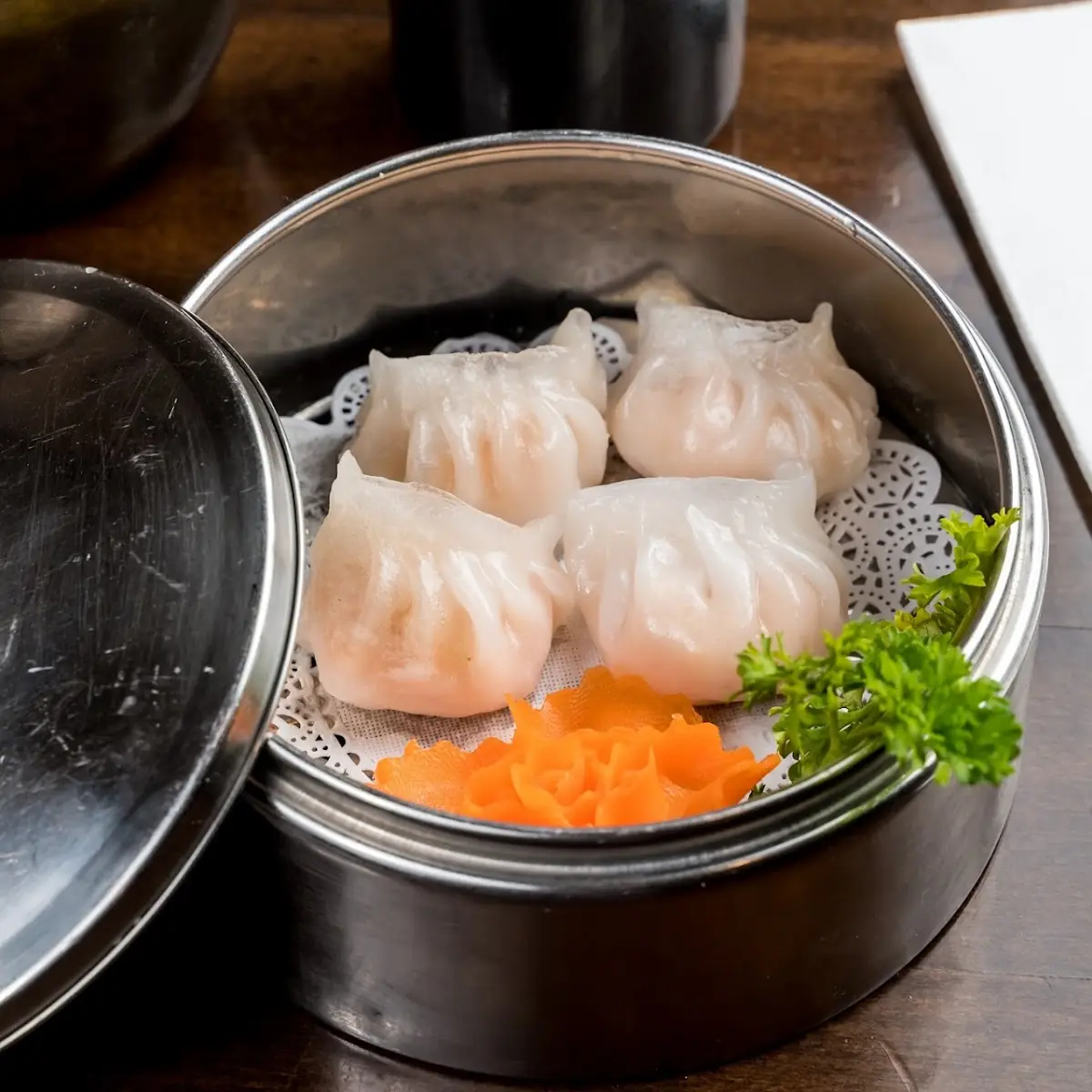 Har Gow