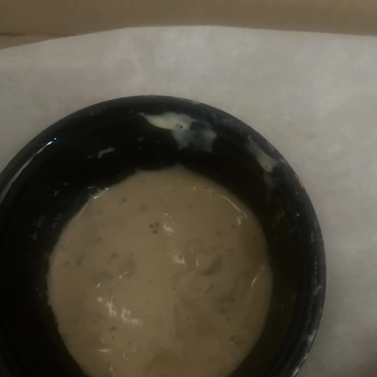 Dipping Sauce