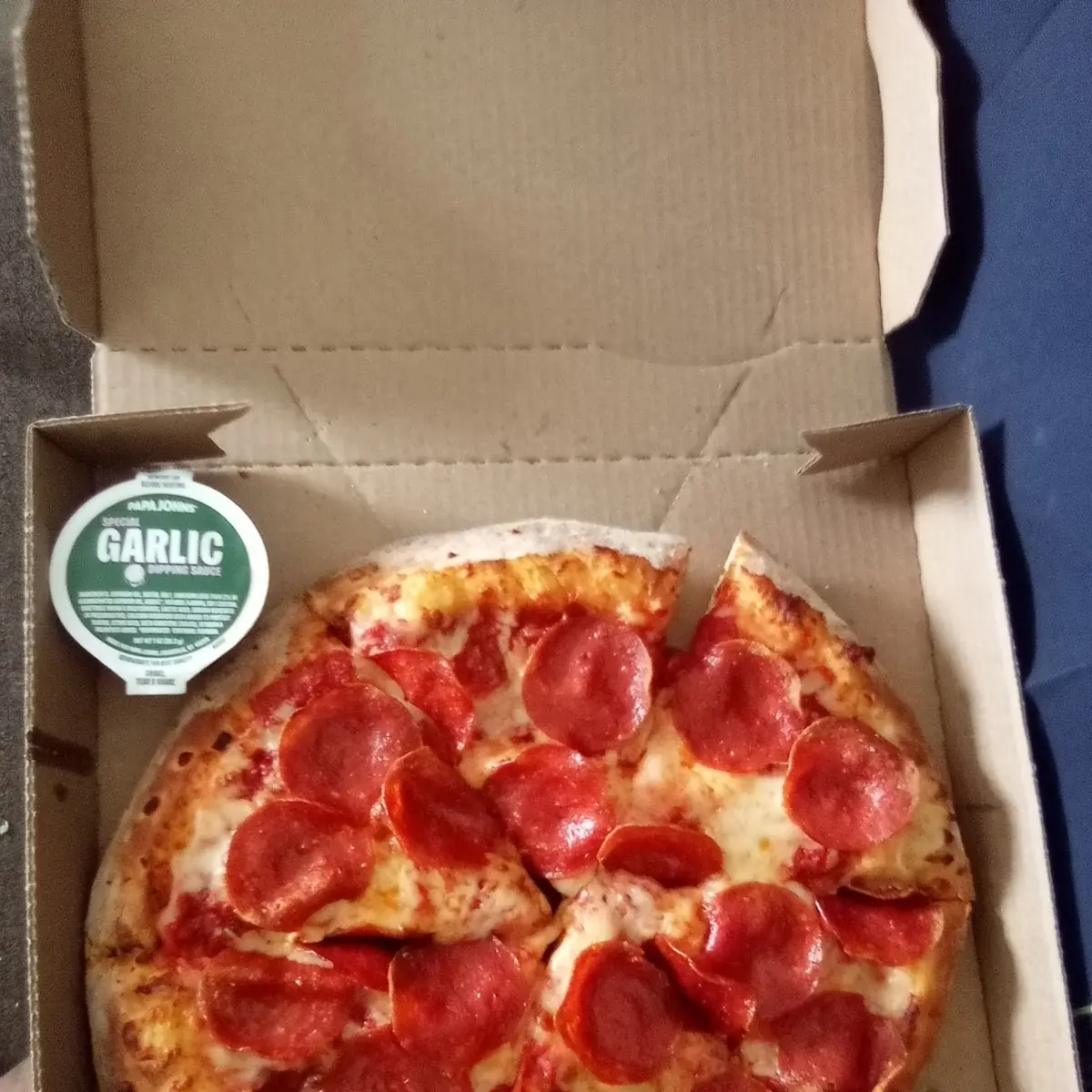 Meatball Pepperoni Super Hawaiian