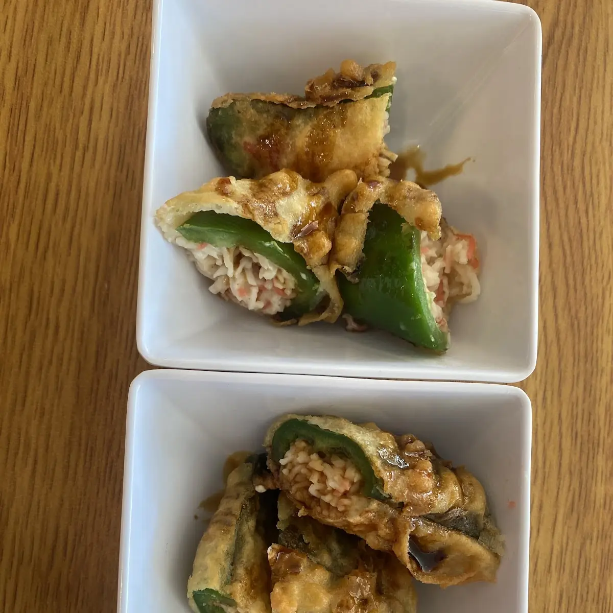 Jalapeño Poppers