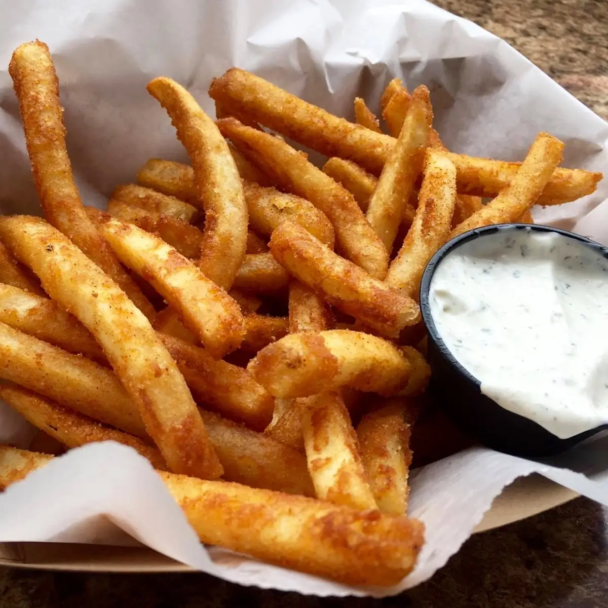 French Fries