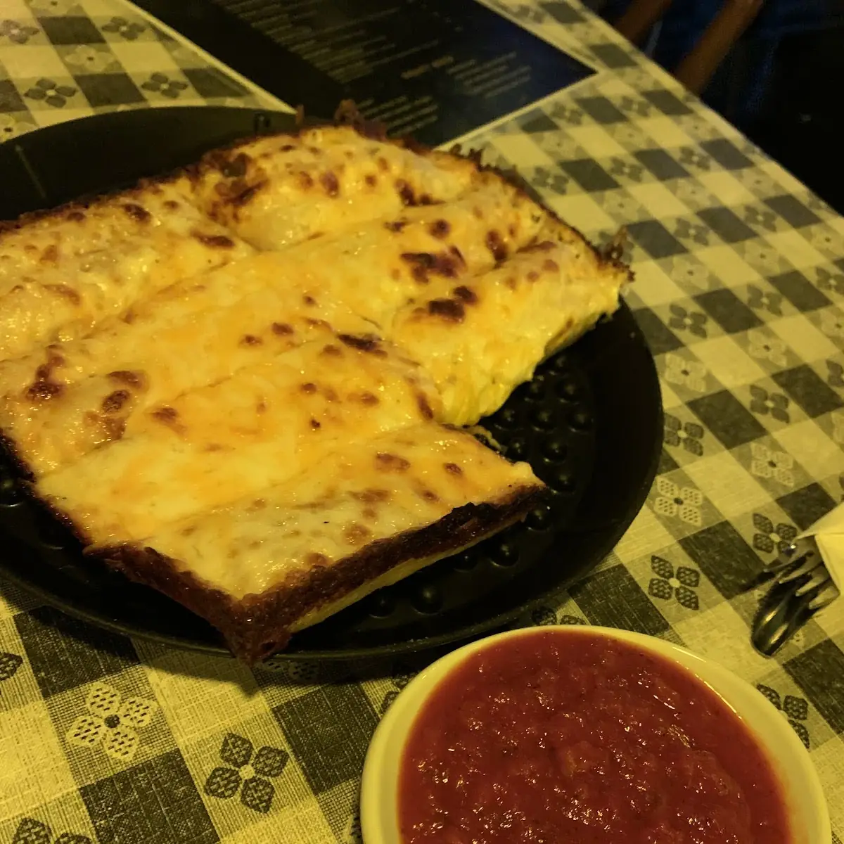 Garlic Bread