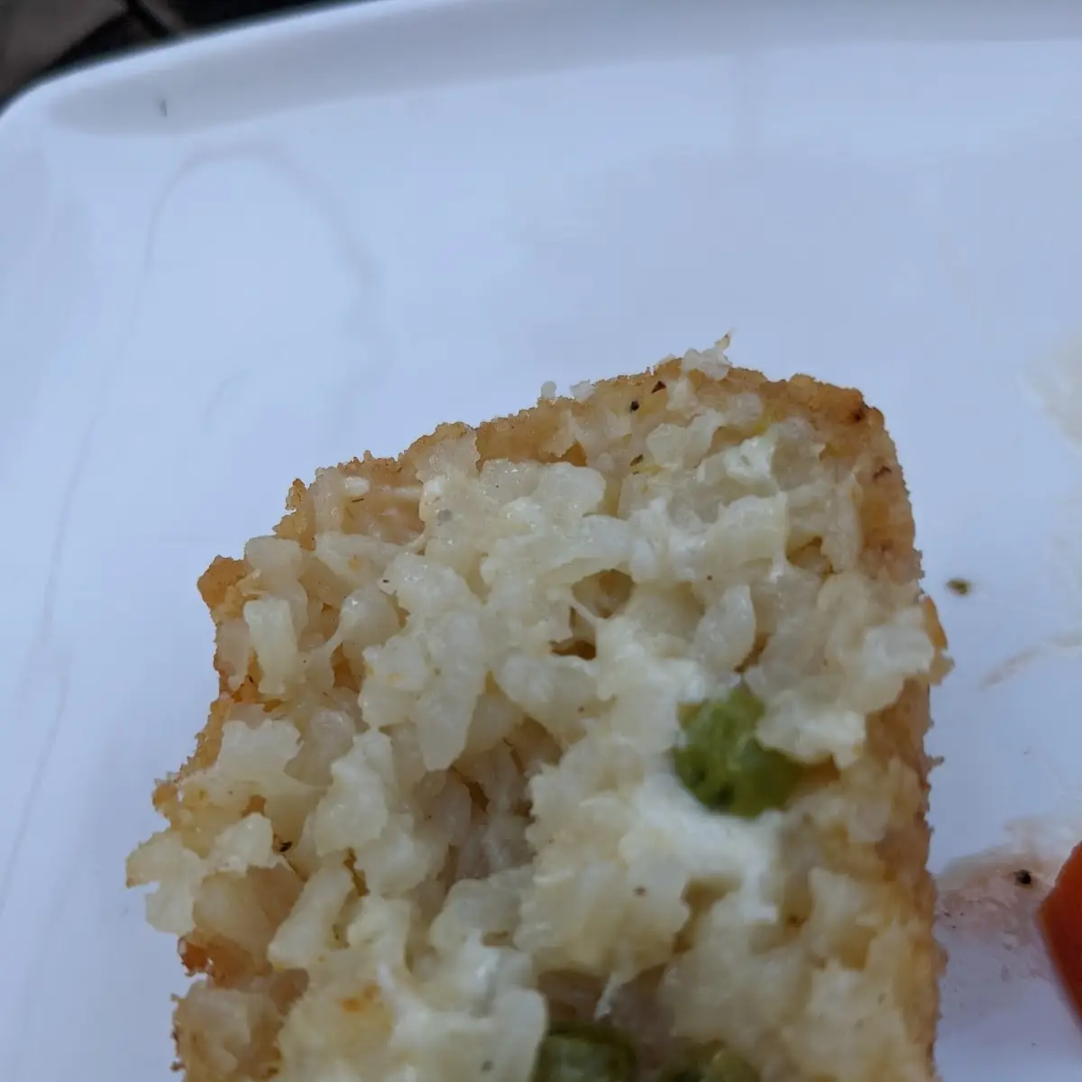 Arancini, Vaticano Italian Restaurant Fort Erie