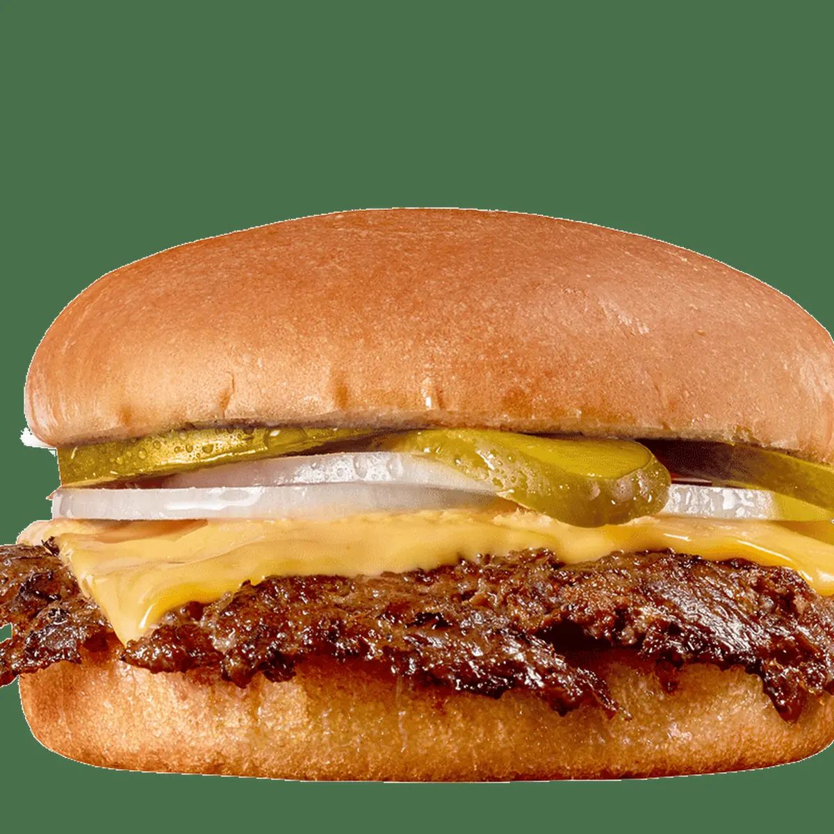Western BBQ 'N Bacon