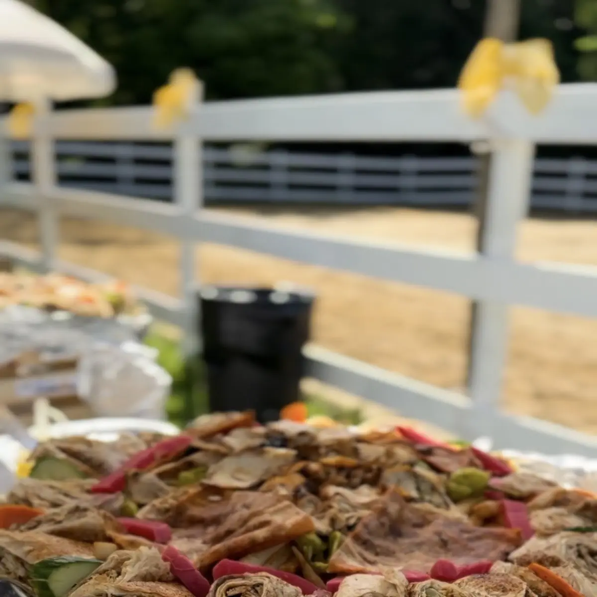 Pulled Pork