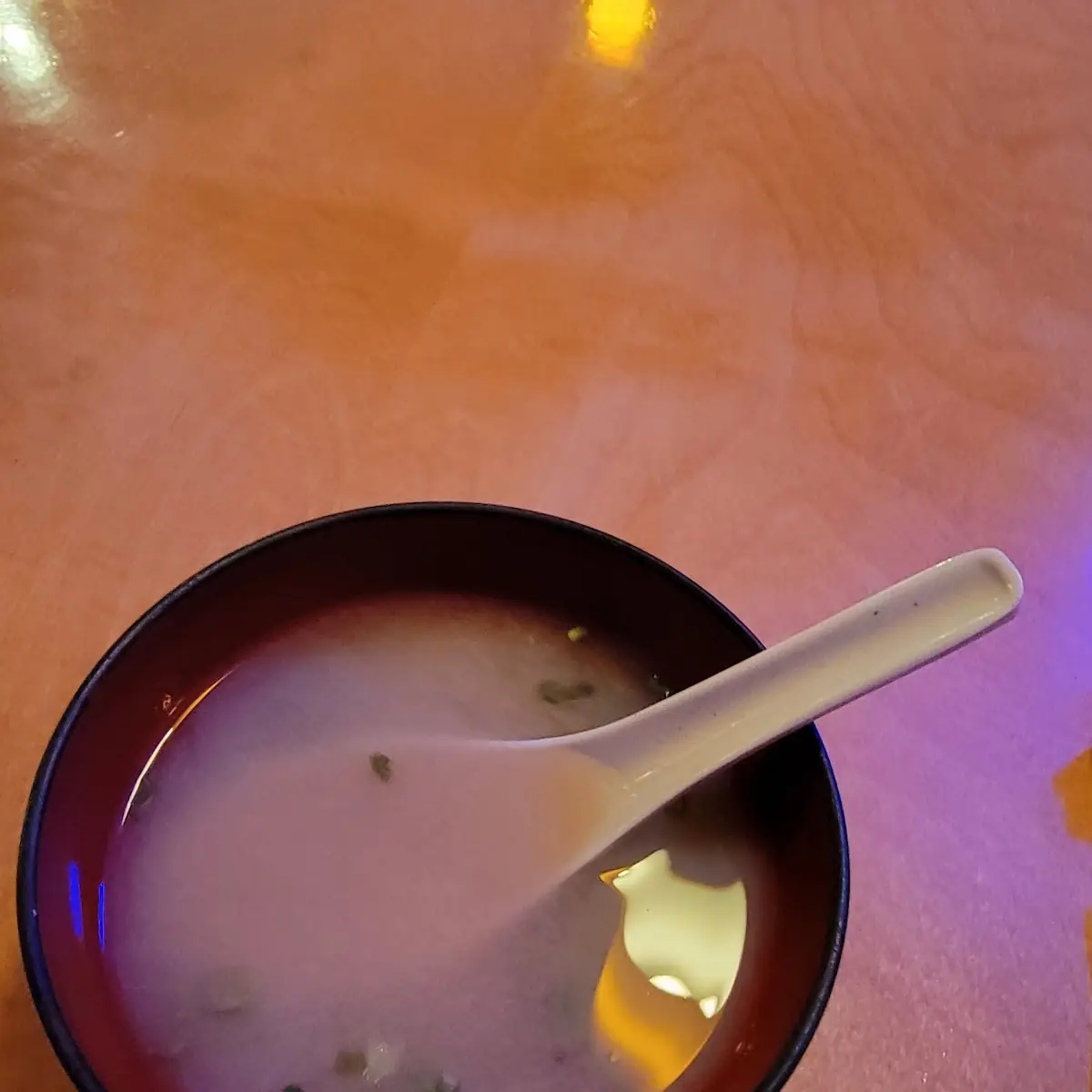 Miso Soup