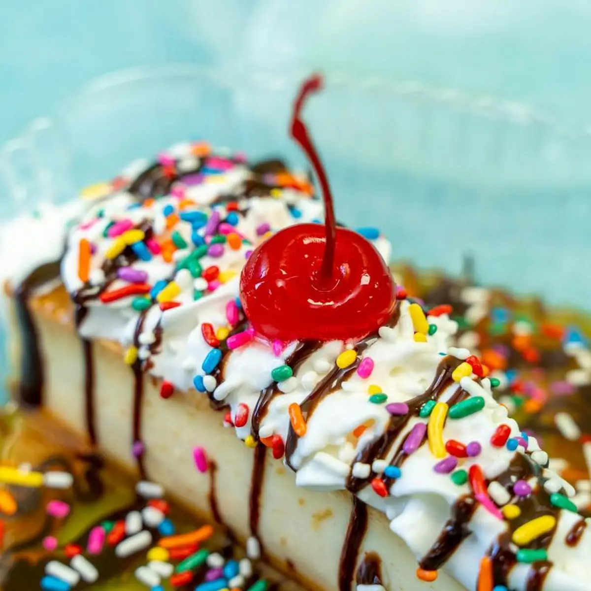 Banana Split