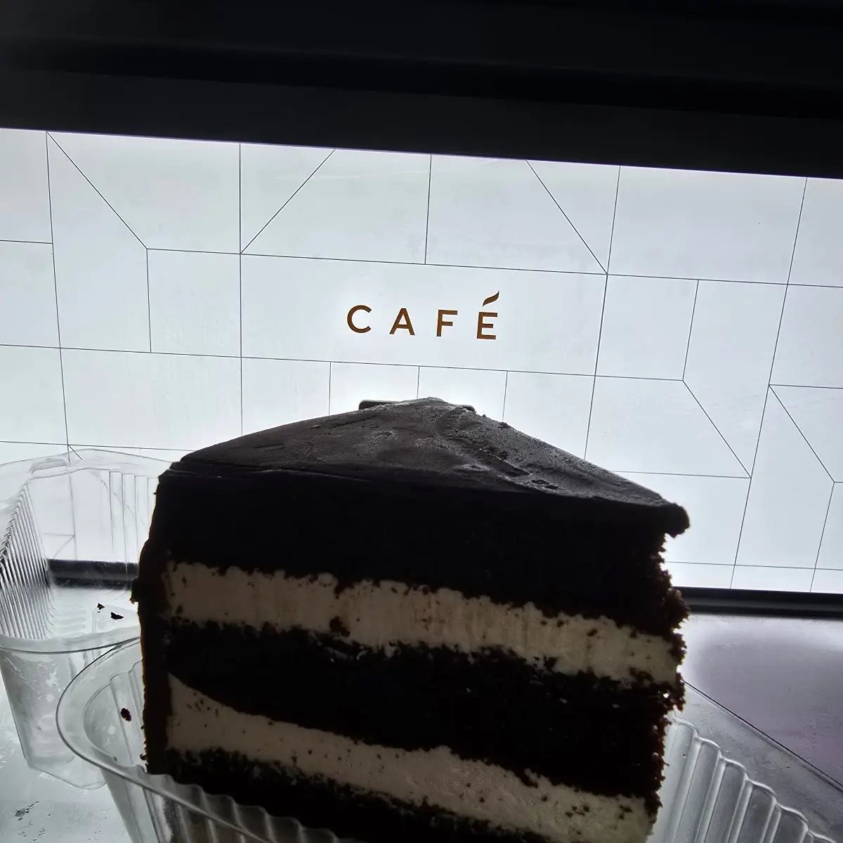 Chocolate Cake