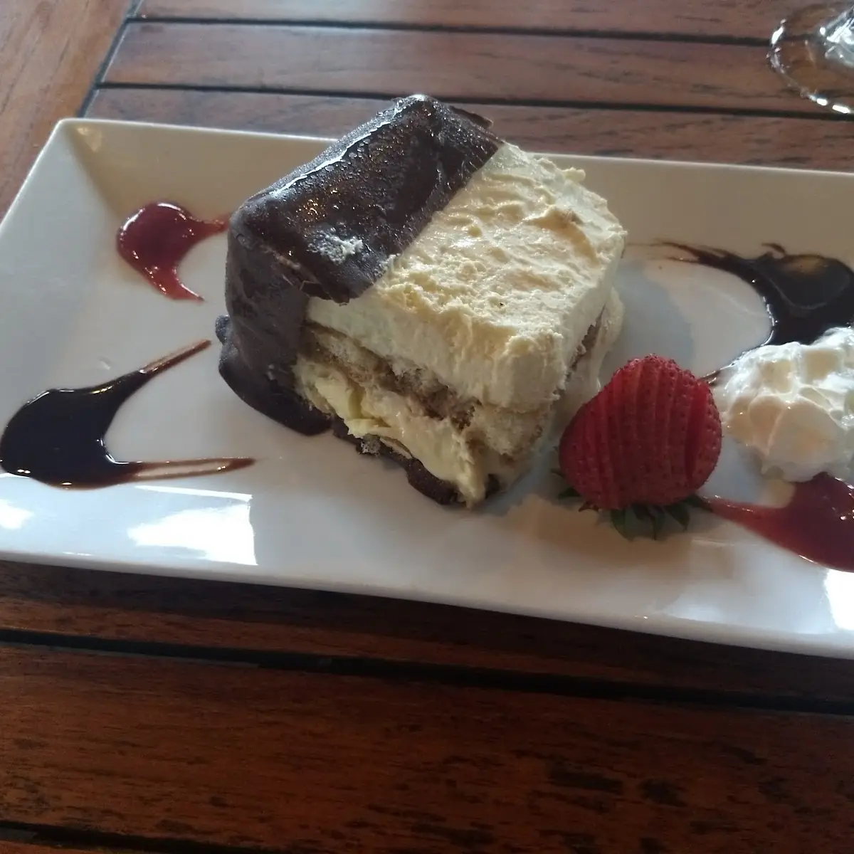 Red Velvet Delight