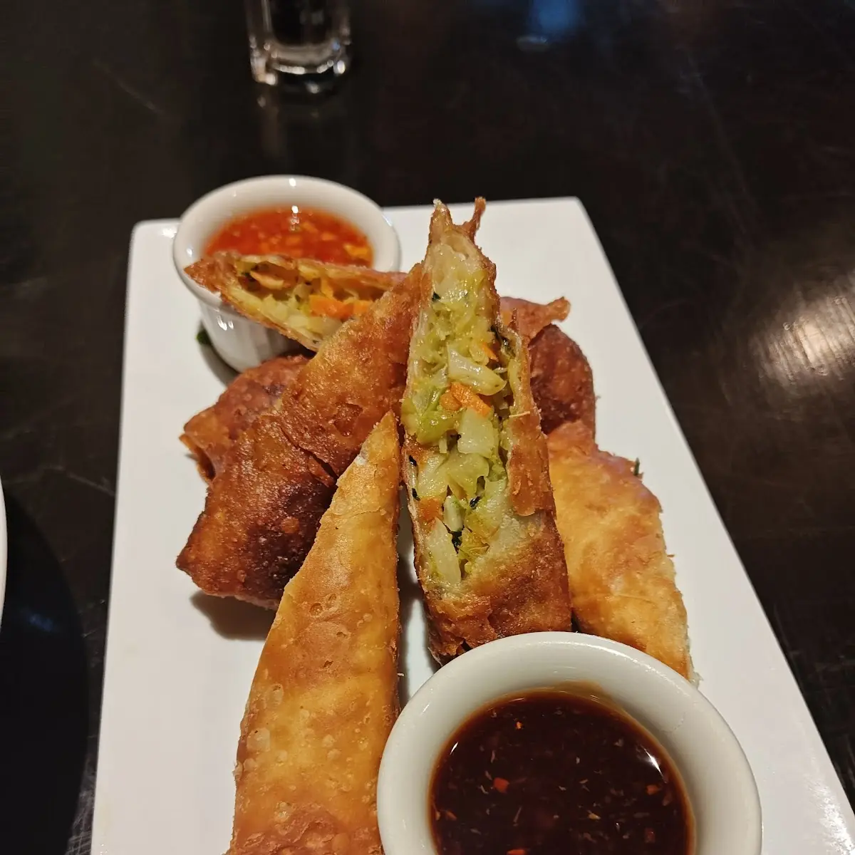 Spring Roll