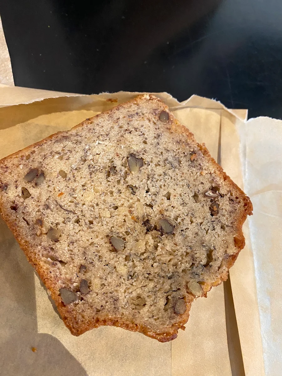 Banana Bread
