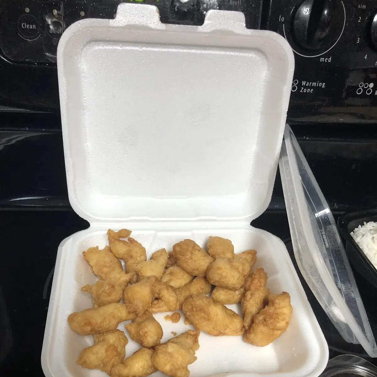 Tater Tots