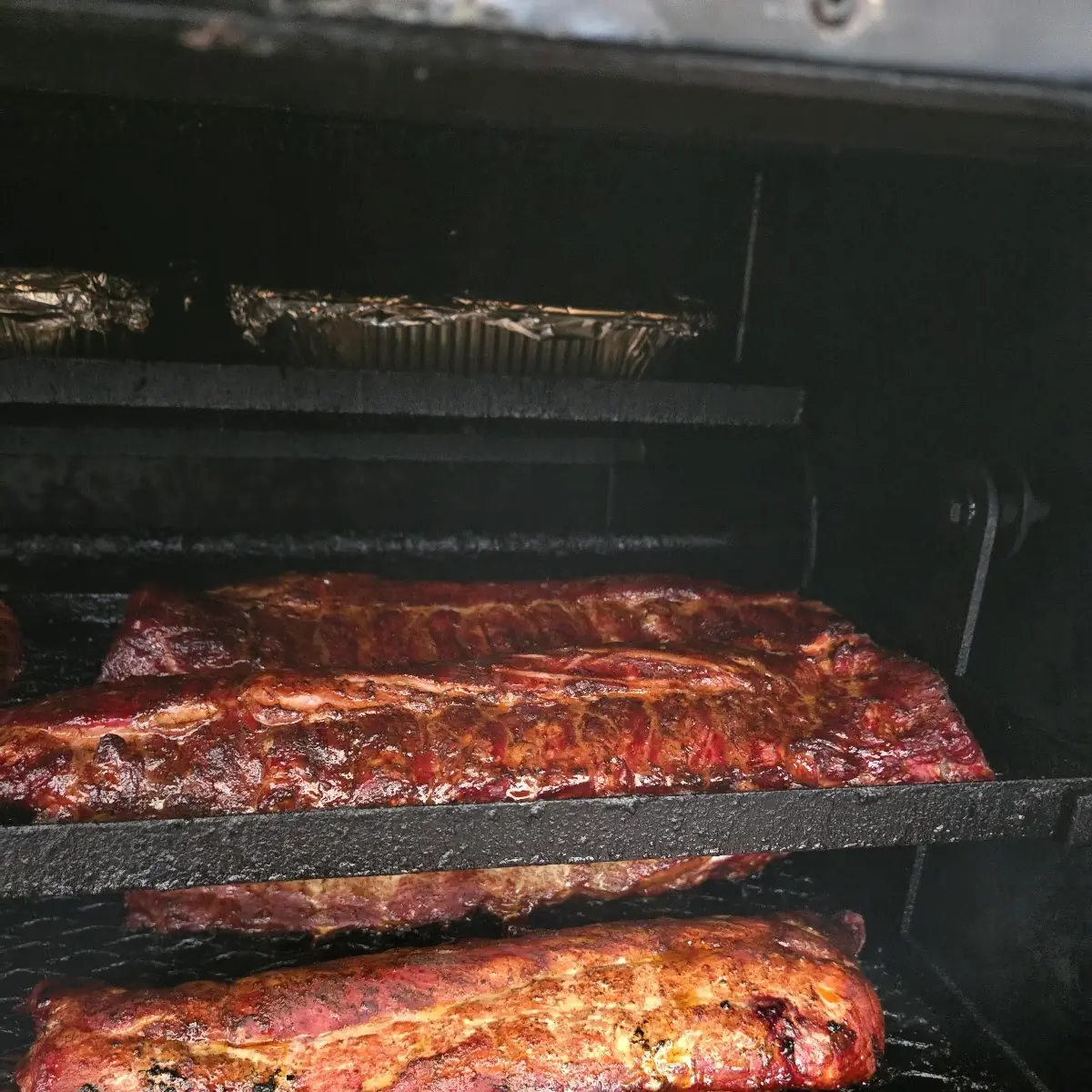Ribs
